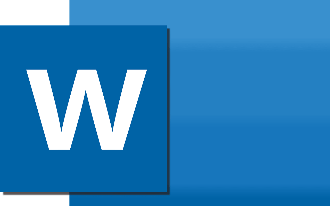 microsoft word